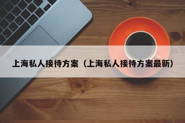 上海私人接待方案(上海私人接待方案最新)